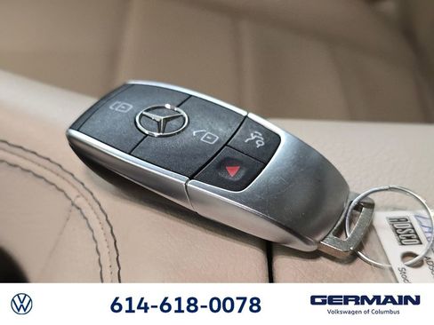 Used 2020 Mercedes-Benz GLS 450 4MATIC image 40