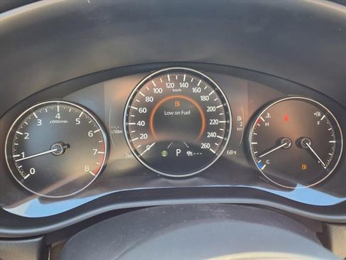 New 2026 MAZDA CX-30 AWD 2.5 S image 11