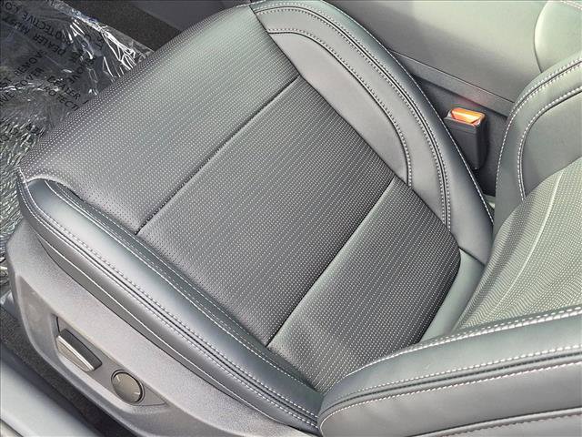 New 2026 Ford Mustang Premium RWD image 4