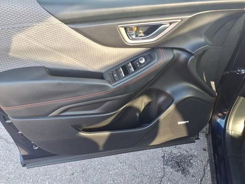 Used 2021 Subaru Forester Sport w/ Popular Package #2 image 12