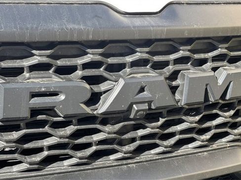 Used 2025 RAM 1500 Rebel w/ Rebel Level 1 Equipment Group image 45