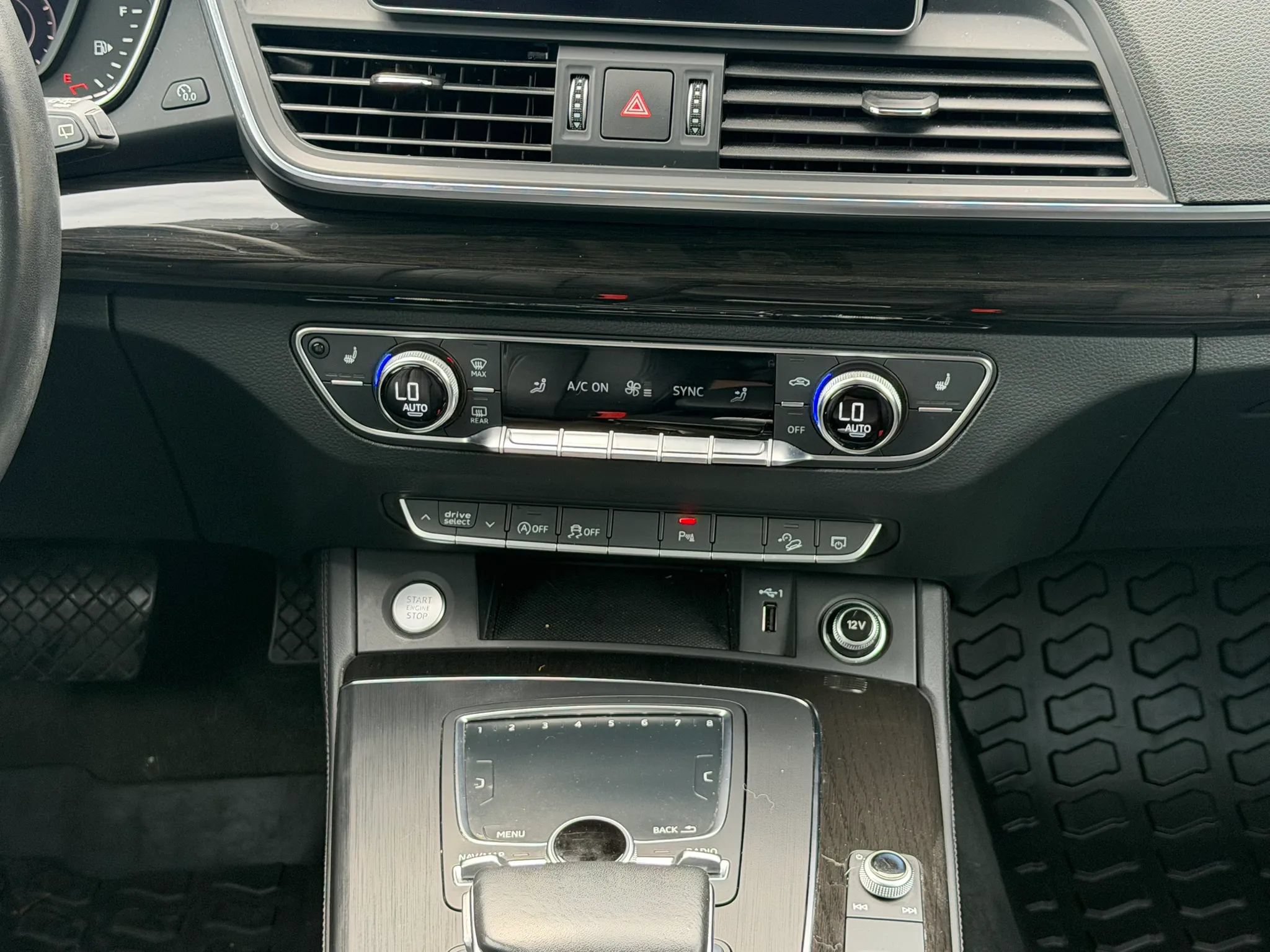 Used 2019 Audi Q5 2.0T Premium Plus AWD/4WD image 36