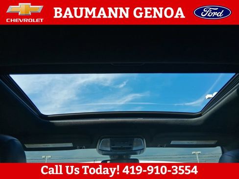 Used 2020 Dodge Durango R/T w/ Blacktop Package AWD/4WD image 17