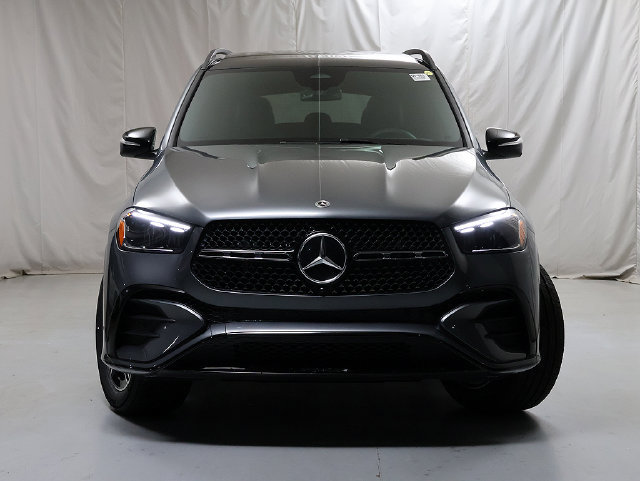 New 2026 Mercedes-Benz GLE 450 4MATIC image 5
