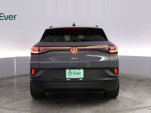 Used 2023 Volkswagen ID.4 Pro S RWD image 15
