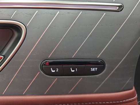 New 2026 INFINITI QX80 Autograph image 36