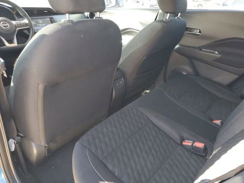 Used 2022 Nissan Kicks SV image 26