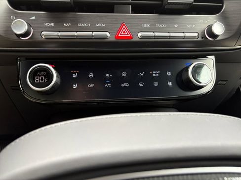 New 2026 Hyundai Palisade Calligraphy image 36