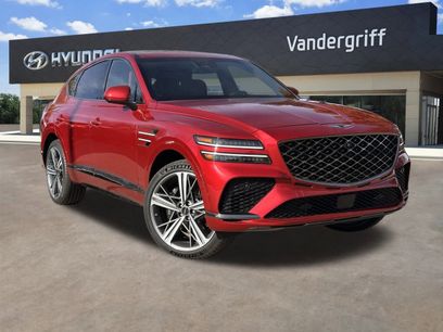 Used 2025 Genesis GV80 3.5T e-SC