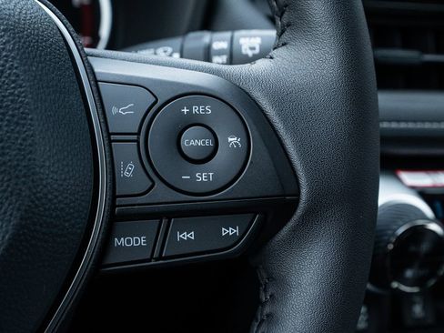 New 2025 Toyota RAV4 XLE w/ Convenience Package image 19