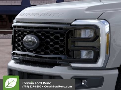 New 2026 Ford F250 XLT w/ XLT Premium Package AWD/4WD image 19