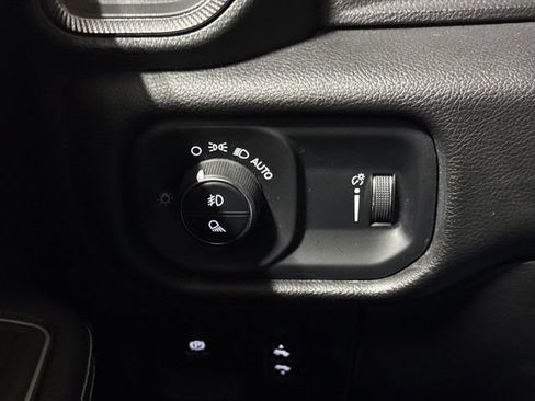Used 2024 RAM 1500 Rebel w/ Rebel Level 2 Equipment Group AWD/4WD image 19