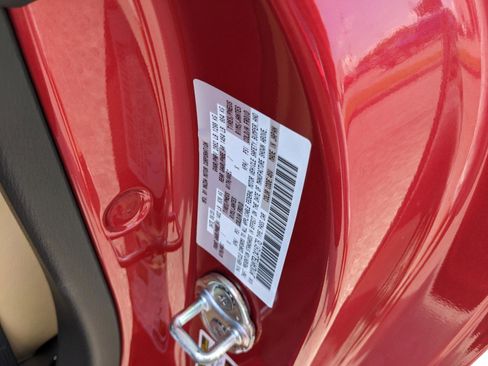 Used 2020 MAZDA MX-5 Miata RF Grand Touring RWD image 42