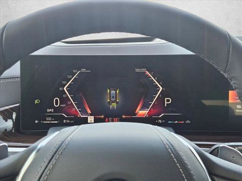 Used 2026 BMW X5 sDrive40i w/ Climate Comfort Package image 14