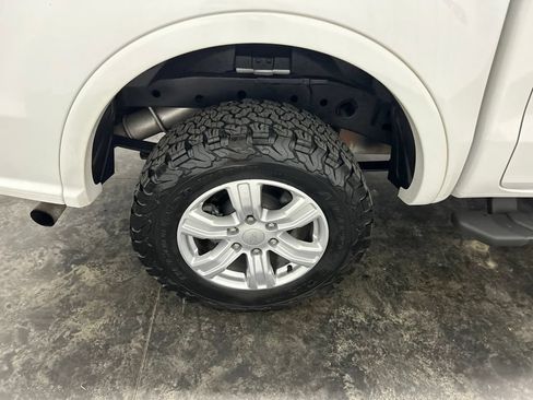 Used 2021 Ford Ranger XL w/ Equipment Group 101A High AWD/4WD image 9