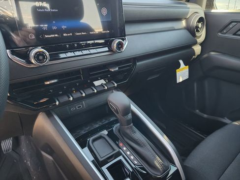 New 2026 Chevrolet Colorado W/T w/ Advanced Trailering Package image 15