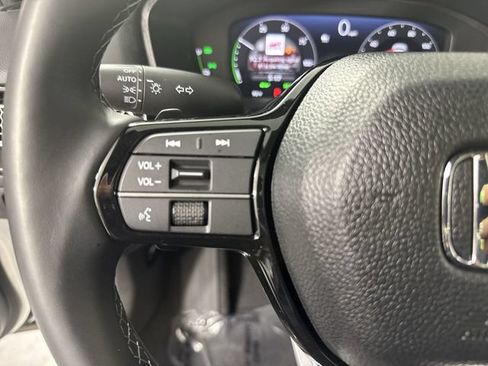 Used 2026 Honda Civic Sport Touring image 13