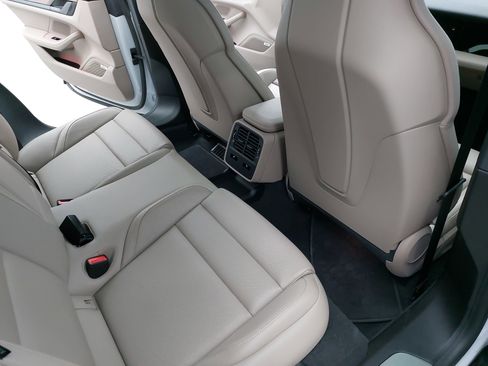 New 2025 Porsche Taycan image 13