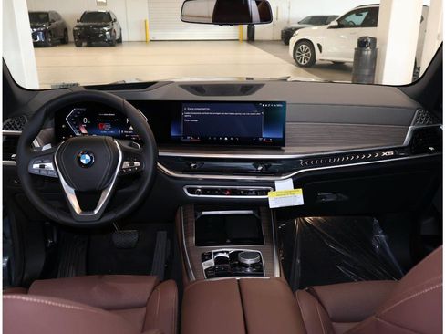 Used 2026 BMW X5 sDrive40i w/ Premium Package RWD image 18