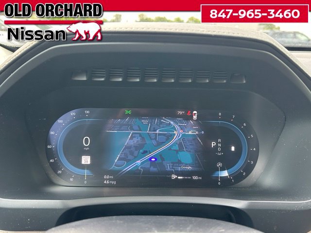Used 2025 Volvo XC90 B6 Plus AWD/4WD image 21