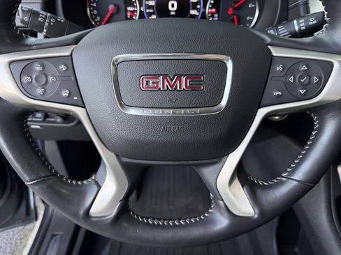 Used 2022 GMC Terrain Denali w/ Denali Premium Package image 16