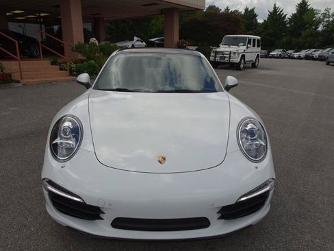 Used 2016 Porsche 911 Carrera S RWD image 6