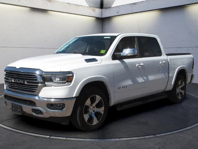 Used 2022 RAM 1500 Laramie