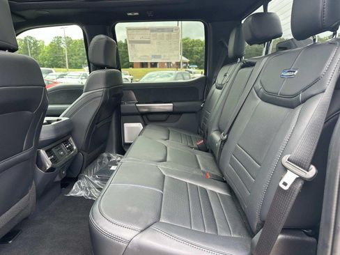 New 2026 Ford F250 Platinum AWD/4WD image 20