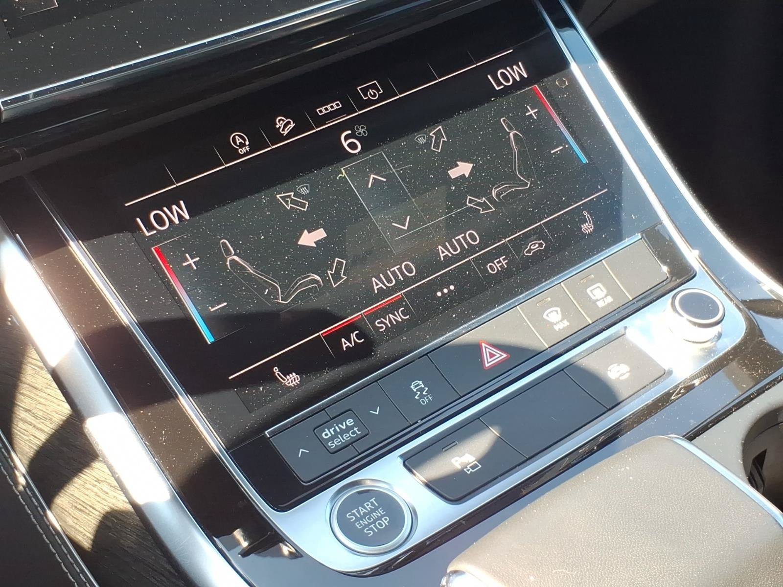 Certified 2025 Audi Q7 3.0T Premium Plus AWD/4WD image 21