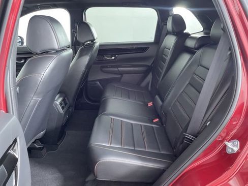 Used 2024 Honda CR-V Sport Touring image 20