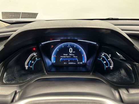 Used 2020 Honda Civic LX image 15