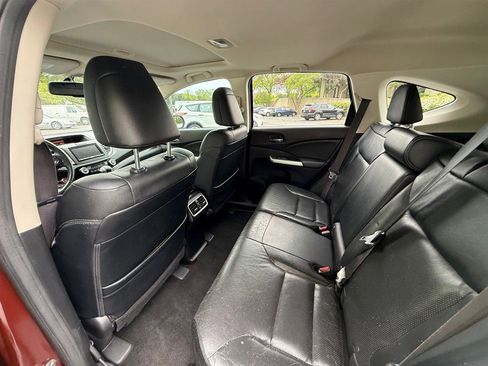 Used 2015 Honda CR-V EX-L image 24