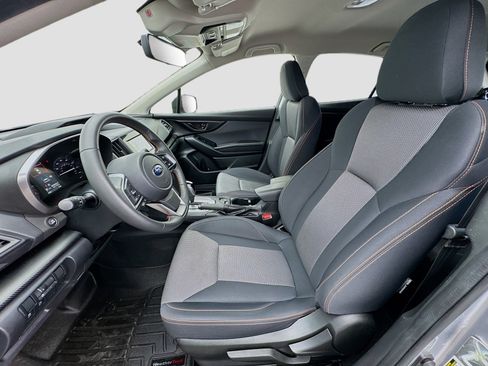 Used 2023 Subaru Crosstrek 2.0i Premium AWD/4WD image 13