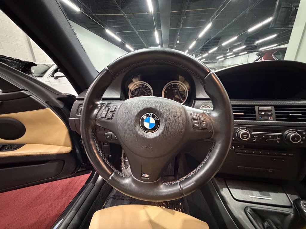Used 2011 BMW M3 Coupe RWD image 50