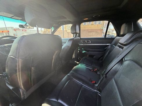 Used 2016 Ford Explorer Sport image 17