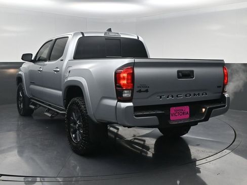 Used 2023 Toyota Tacoma SR5 w/ Technology Package image 16