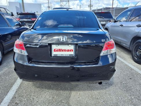 Used 2009 Honda Accord EX-L image 3