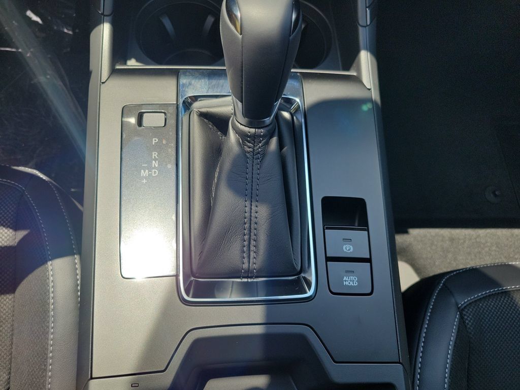 New 2026 MAZDA CX-5 Select AWD/4WD image 30