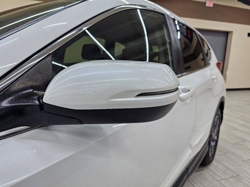 Used 2017 Honda CR-V EX-L image 11