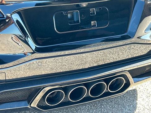 Used 2023 Chevrolet Corvette Z06 w/ Stealth Interior Trim Package image 10