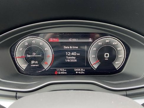 Certified 2024 Audi Q5 2.0T Premium w/ Summer of Audi Package image 16