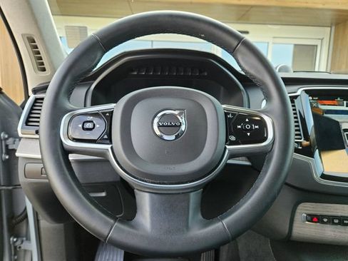 Used 2024 Volvo XC90 T8 Ultimate w/ Lounge Package AWD/4WD image 23