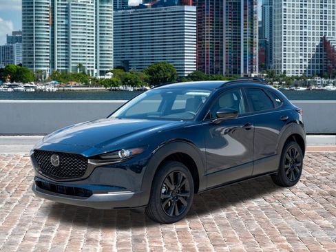 New 2026 MAZDA CX-30 Aire Edition AWD/4WD image 1