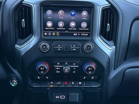 Used 2020 Chevrolet Silverado 1500 LT w/ All-Star Edition image 25