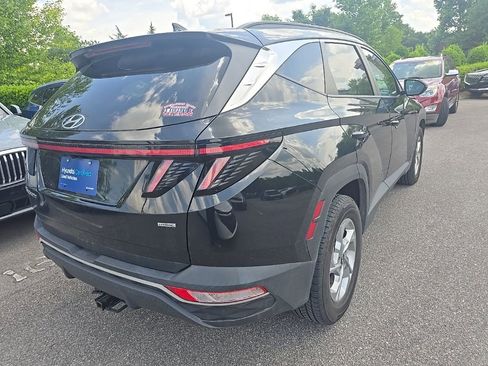 Used 2023 Hyundai Tucson SEL AWD/4WD image 7