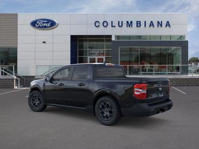 New 2026 Ford Maverick XLT w/ XLT Luxury Package