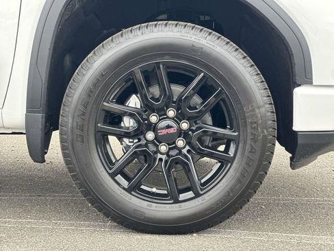 New 2026 GMC Sierra 1500 Elevation AWD/4WD image 30