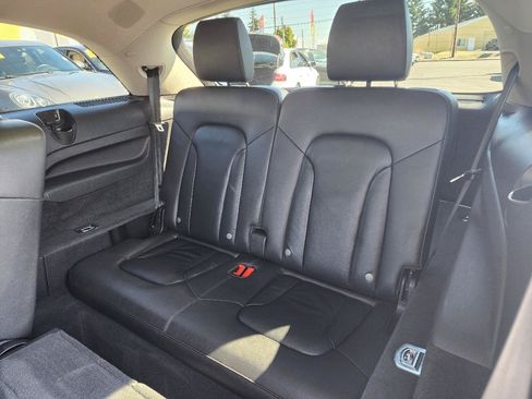 Used 2015 Audi Q7 TDI Premium Plus w/ Premium Plus Package AWD/4WD image 27