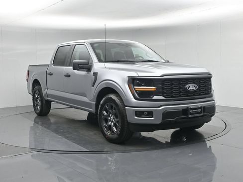 New 2026 Ford F150 STX w/ Equipment Group 200A RWD image 52