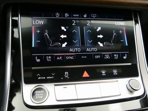 New 2026 Audi Q8 Premium Plus image 19